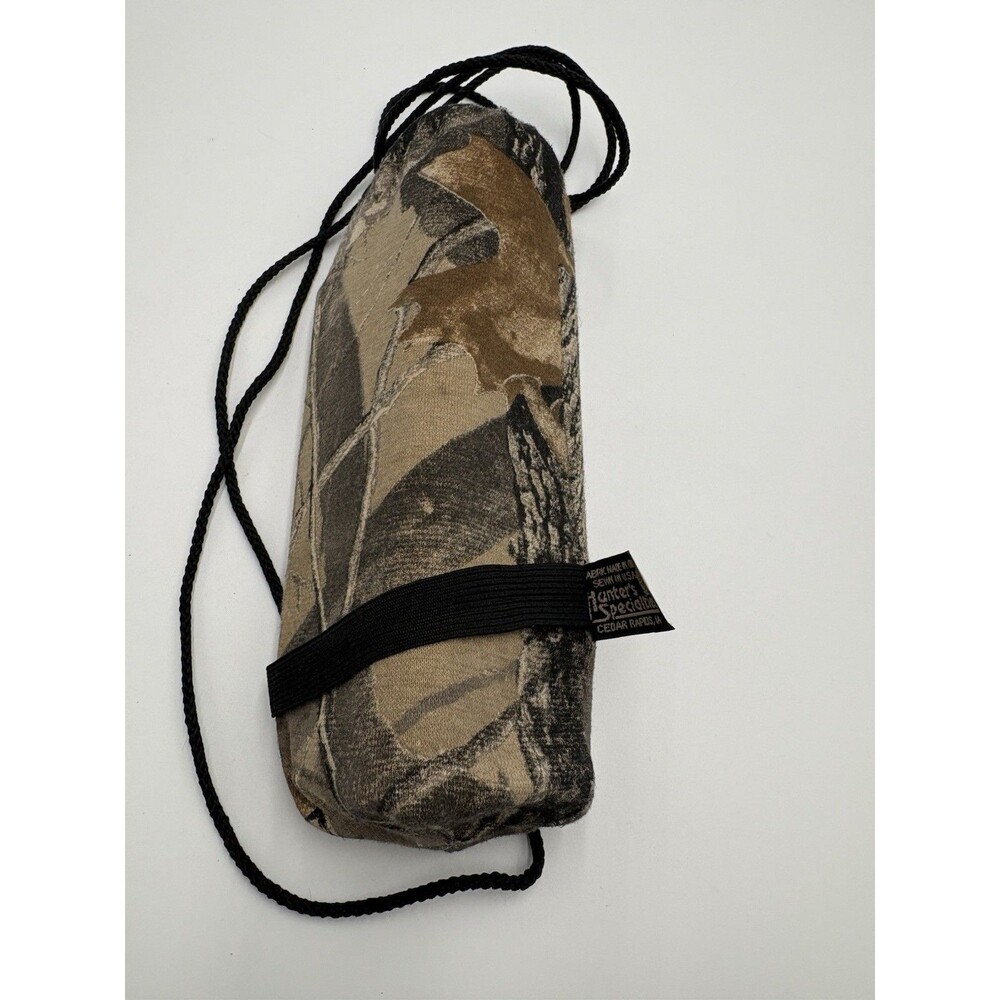 Hunters Specialties Ruttin' Buck Rattling Bag